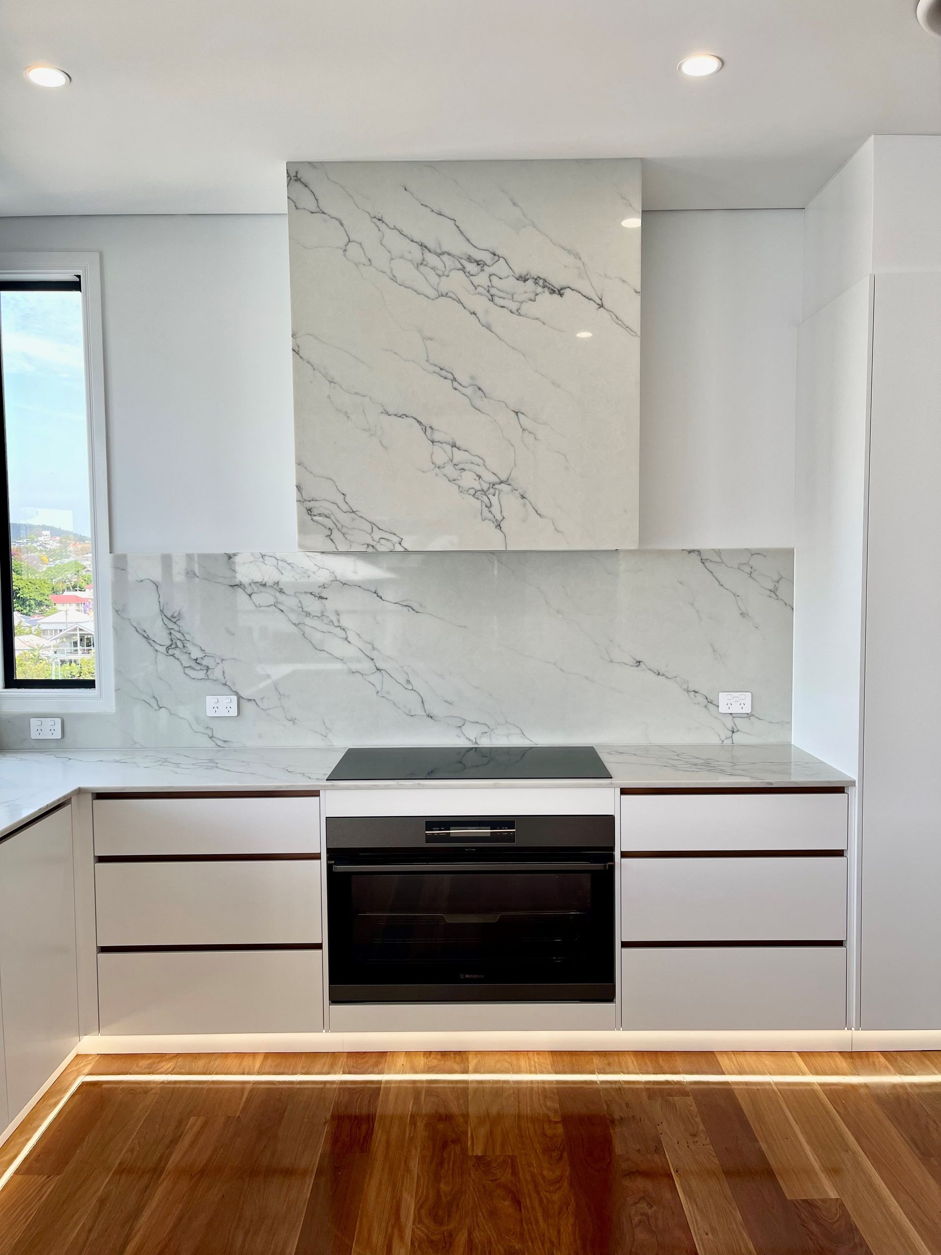 custom kitchen cabinets brisbane