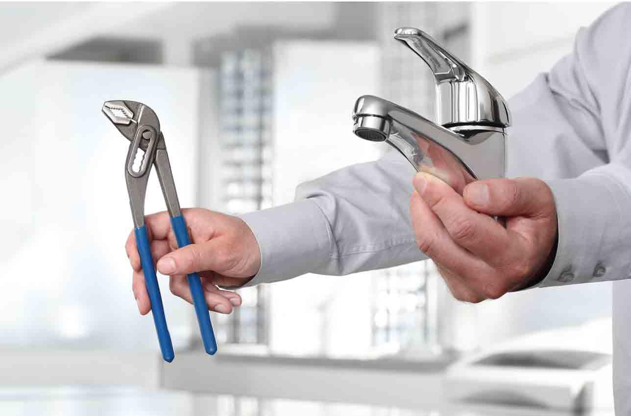 Plumbing Services San Antonio J.R.'s Plumbing