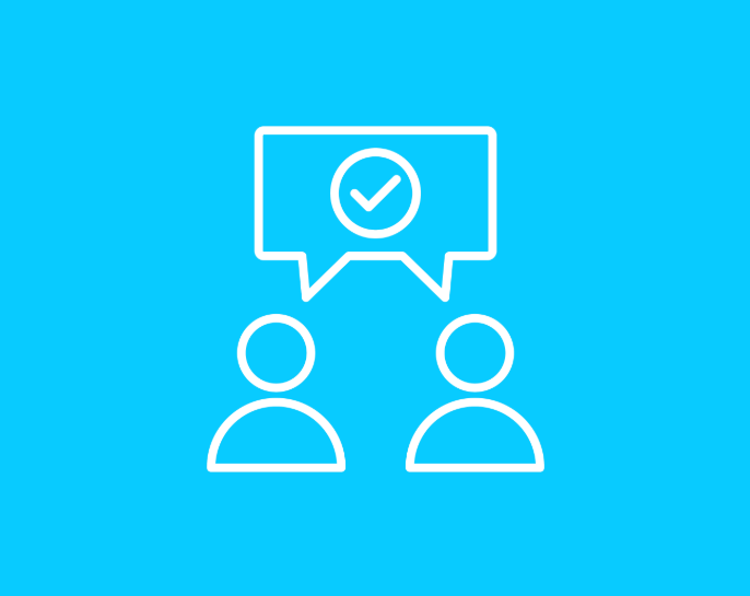 Keep clients informed as go-to resource