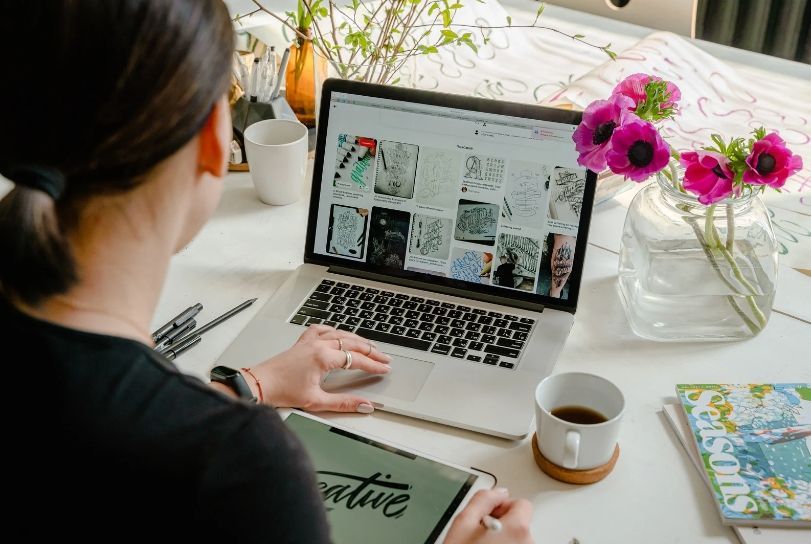 design brings content and strategy to life