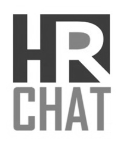 HR Chat podcast logo