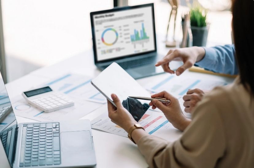 business and data intelligence