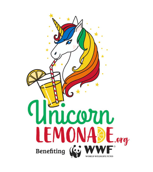 Unicorn Lemonade logo