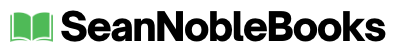 SeanNobleBooks logo