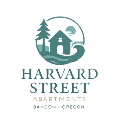 Harvard Street Logo - Click to go to Home Page