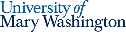 University of Mary Washington Logo