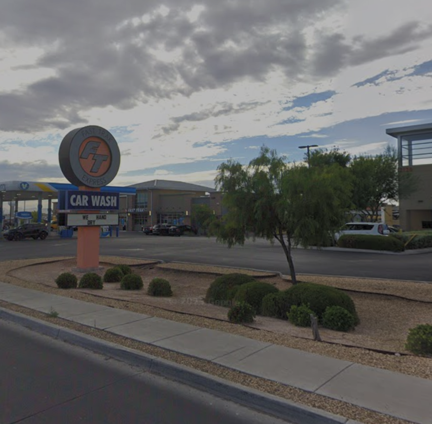 Fast Trak Car Wash in Fast Trak Car Wash in Texas. Tunnel express carwash new equipment