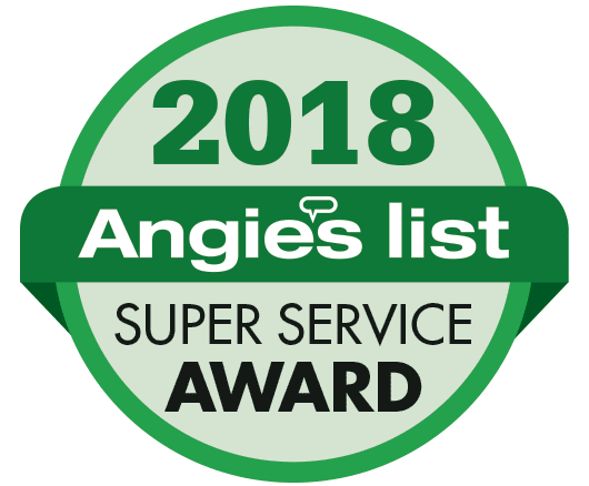 2018 Angie's List
