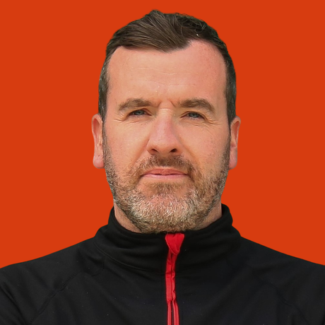 Mikey Devlin Mikey Devlin, Coach, Dalbeattie Star FC