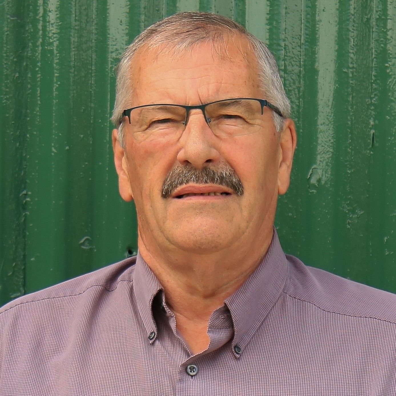 Ritchie Maxwell, Manager, Dalbeattie Star FC