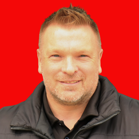 David Taylor, Manager, Dalbeattie Star FC
