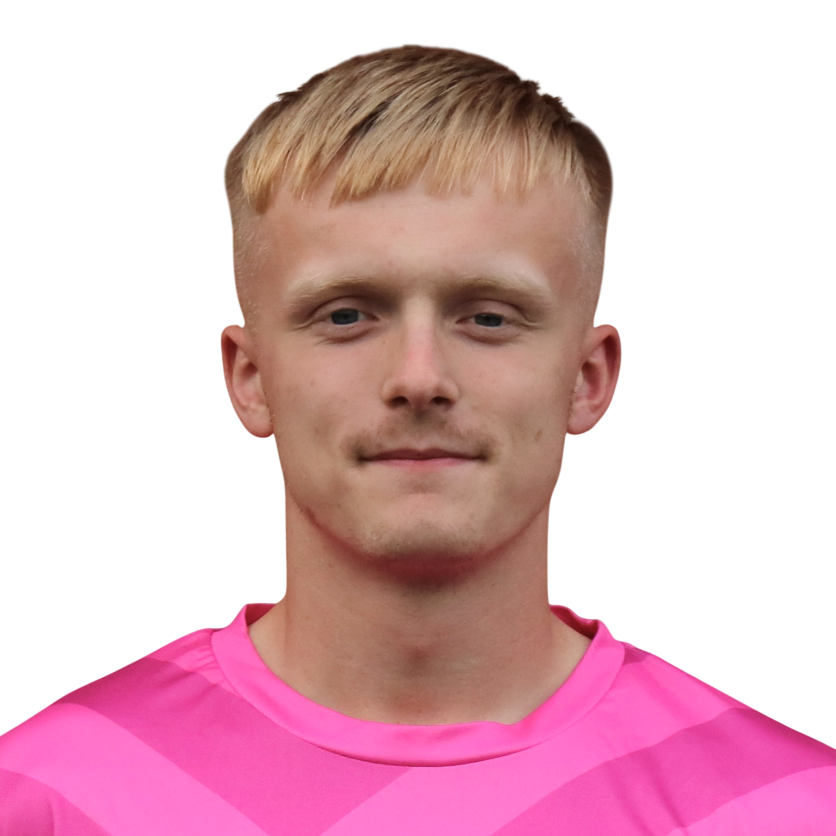 Taylor Hall, Goalkeeper, Dalbeattie Star FC