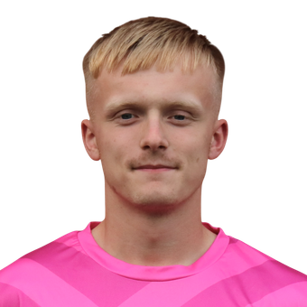 Jake Gemmell, Goalkeeper, Dalbeattie Star FC