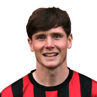 Ewan Taylor, Defender, Dalbeattie Star FC