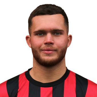 David Taylor, Defender, Dalbeattie Star FC
