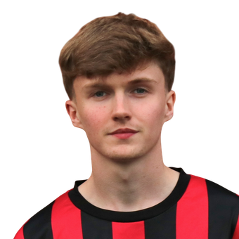 Olly Meechan, Attacking Midfield, Dalbeattie Star FC