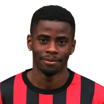 Ross Hunter, Forward, Dalbeattie Star FC