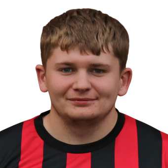 Dan Carmichael, Midfield, Dalbeattie Star FC