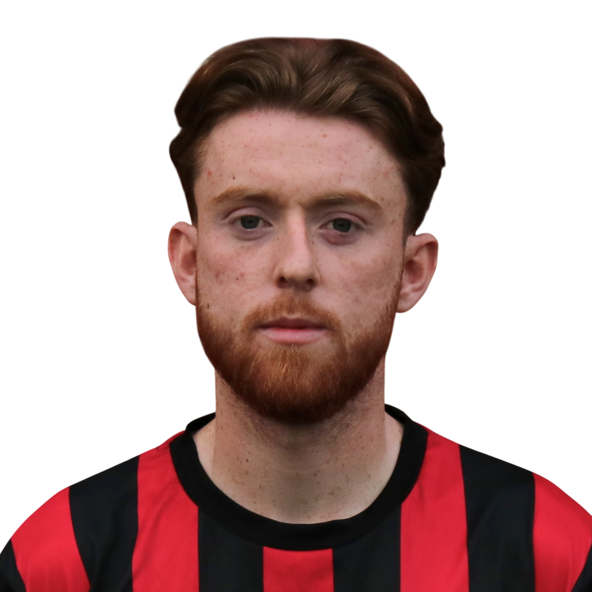 Declan Rogerson,  Forward, Dalbeattie Star FC