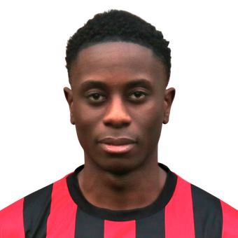 Jack Palmer, Defender, Dalbeattie Star FC
