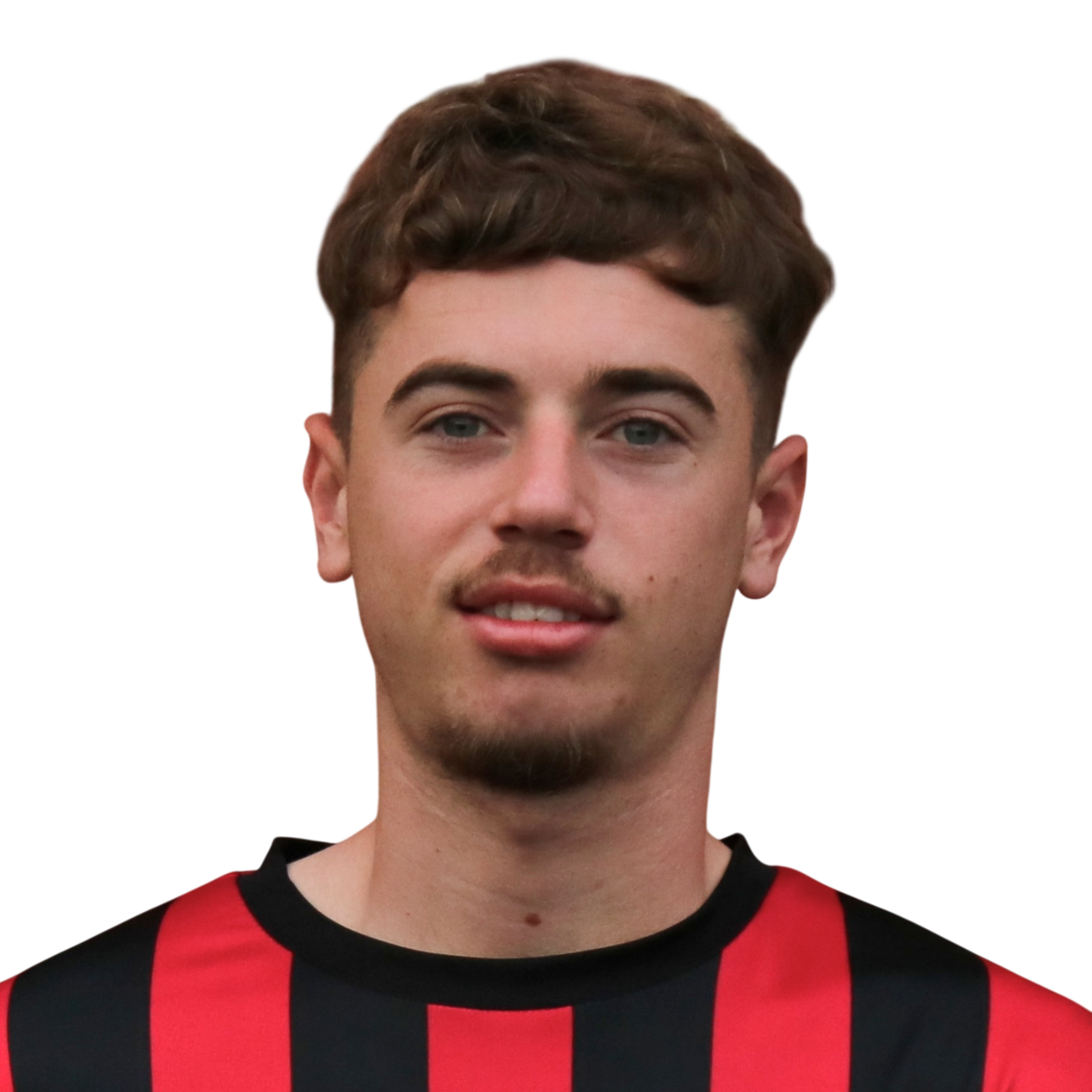 Ewan Taylor ,Defender, Dalbeattie Star FC