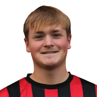 Connor Potts, Attacking Midfield, Dalbeattie Star FC