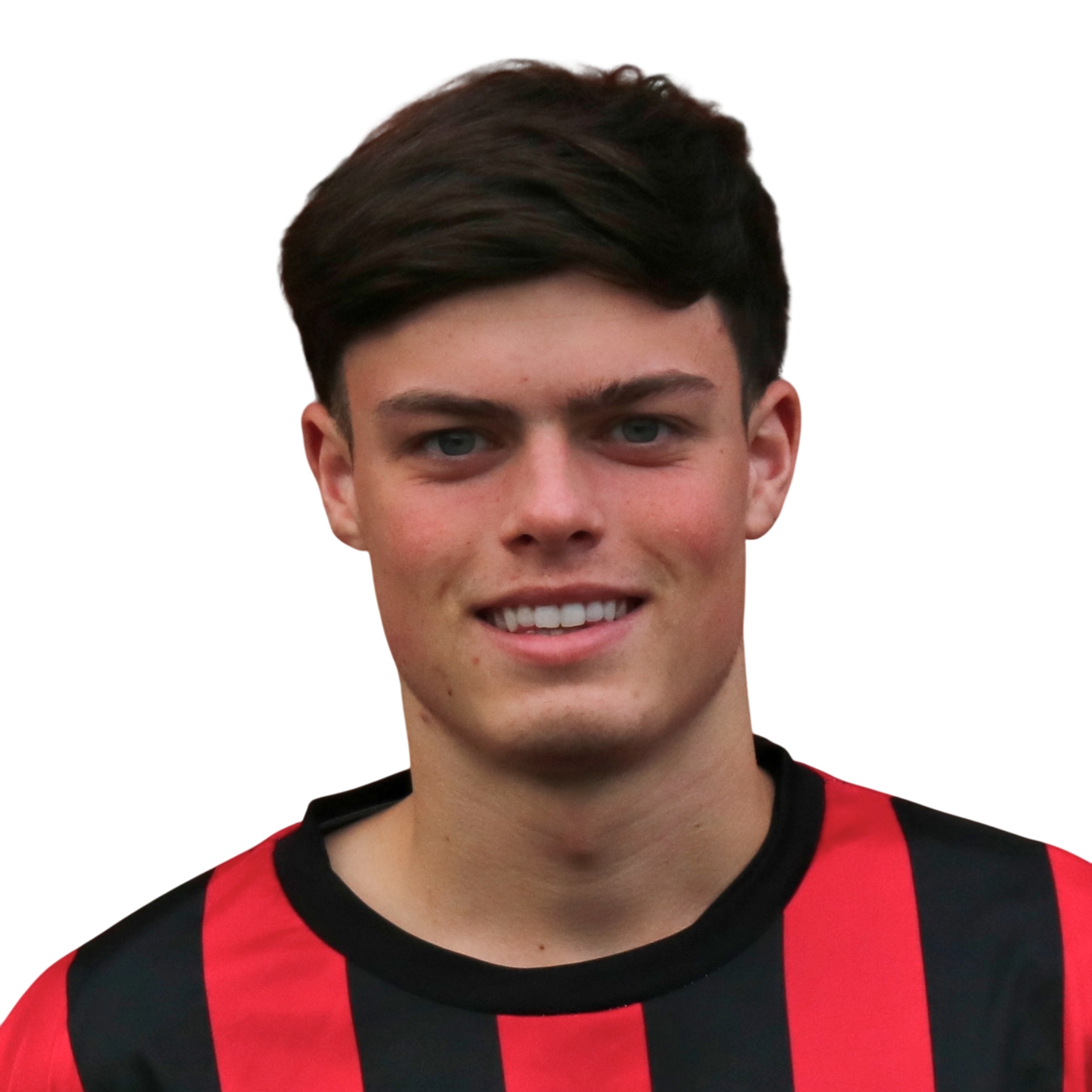 Kyle Higgins, Midfield, Dalbeattie Star FC