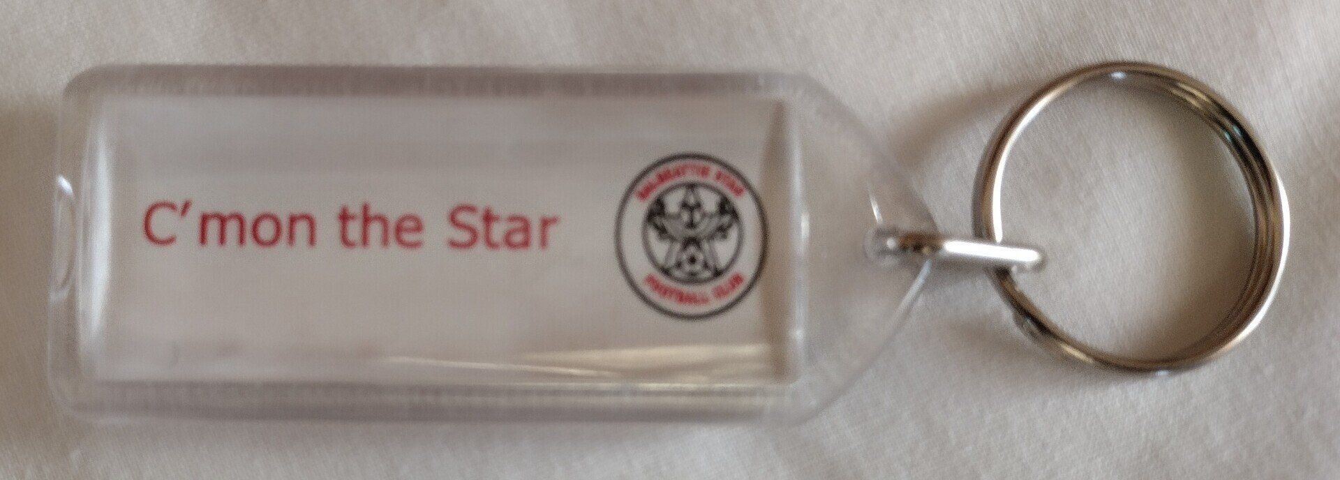 Dalbeattie Star FC Mugs and Key Rings Dalbeattie Star FC Mugs and Key Rings