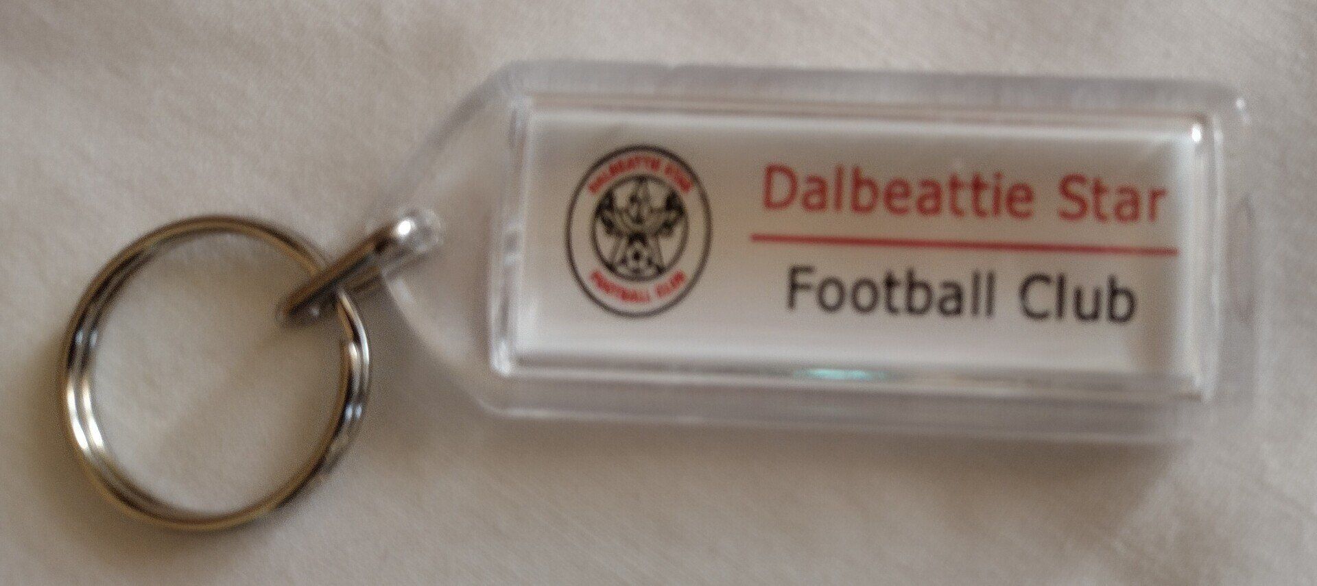 Dalbeattie Star FC Mugs and Key Rings Dalbeattie Star FC Mugs and Key Rings