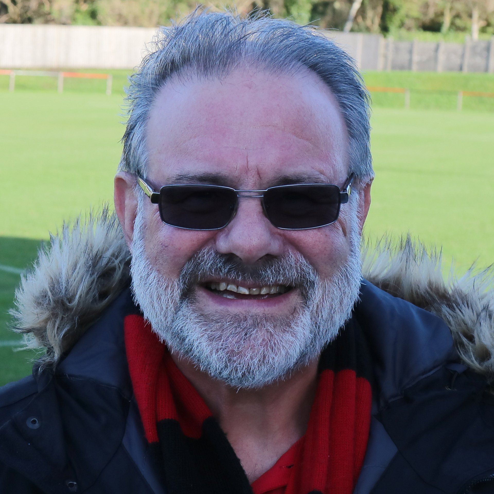 Ritchie Maxwell, Manager, Dalbeattie Star FC