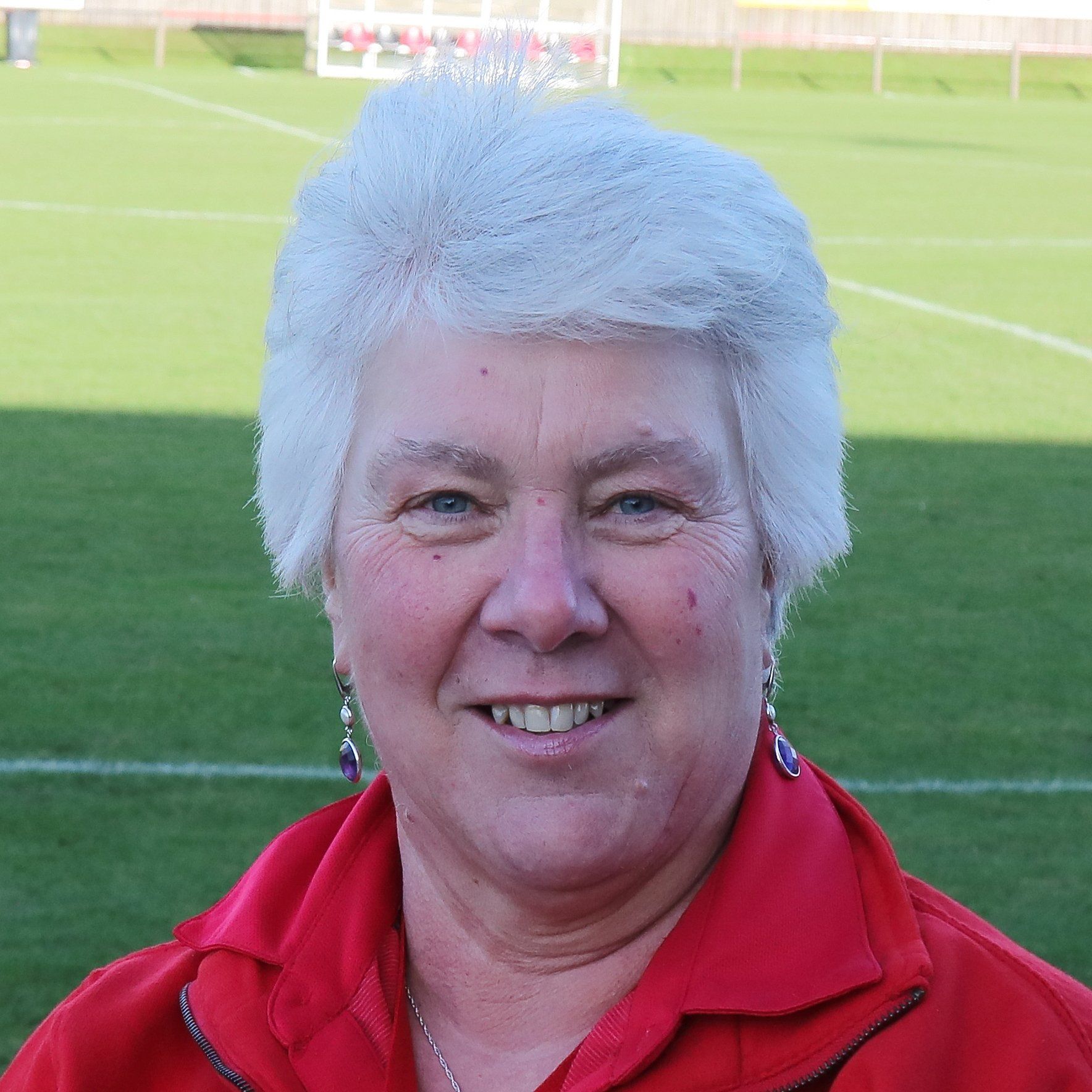 Ritchie Maxwell, Manager, Dalbeattie Star FC