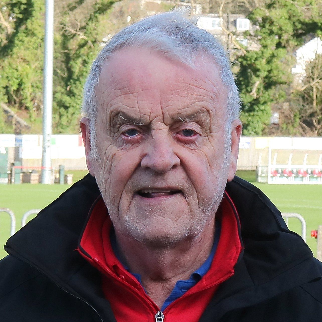 Ritchie Maxwell, Manager, Dalbeattie Star FC