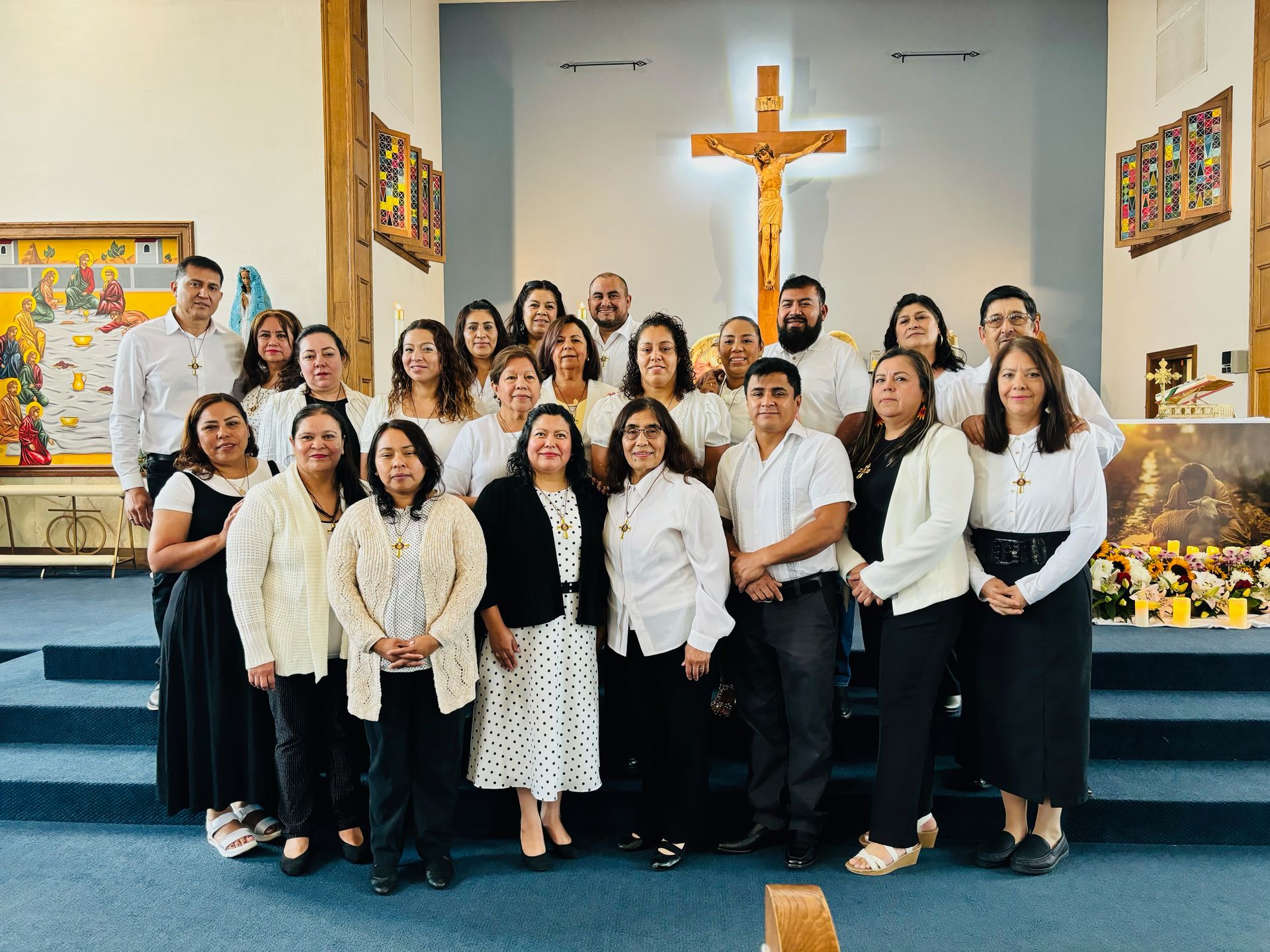 St. Alexis Catholic Church Bensenville, IL