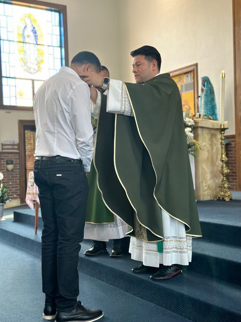 St. Alexis Catholic Church Bensenville, IL