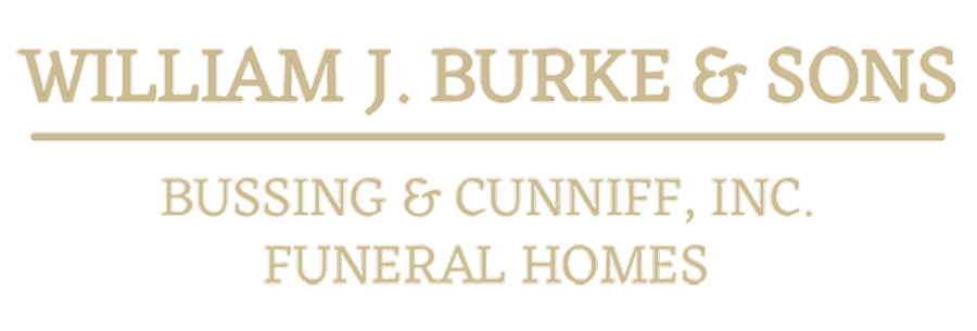 Most Recent Obituaries | Burke & Bussing Funeral Homes