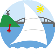 Sønderborg Lystbådehavn logo