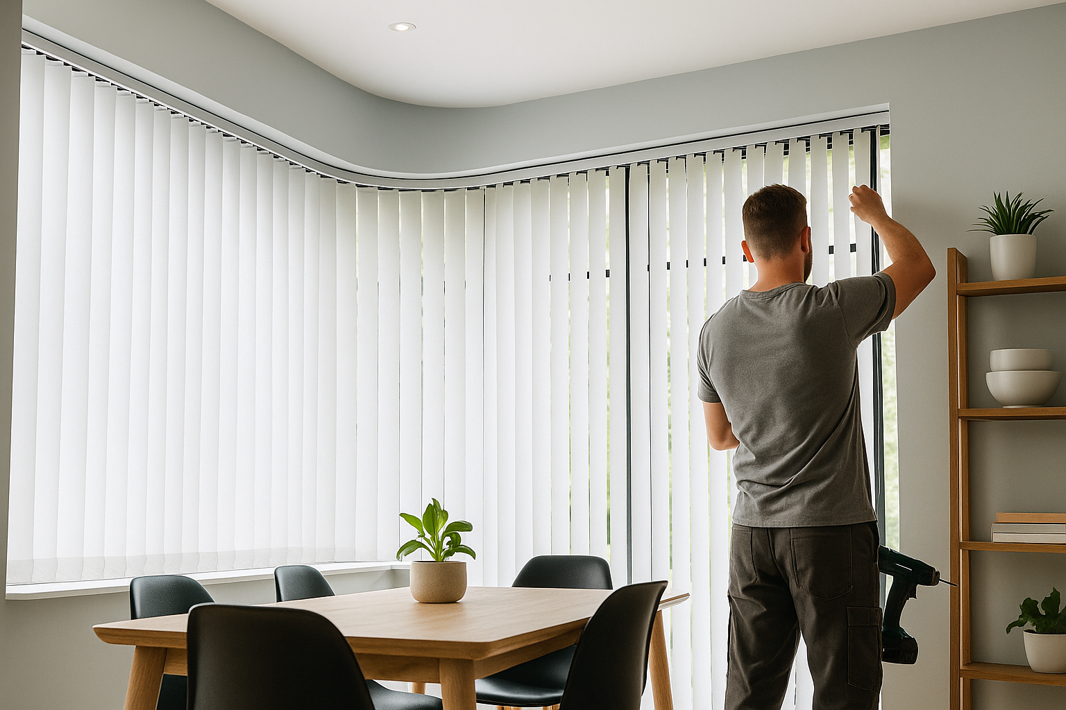 DIY vs Professional Install – What to Expect in Colorado