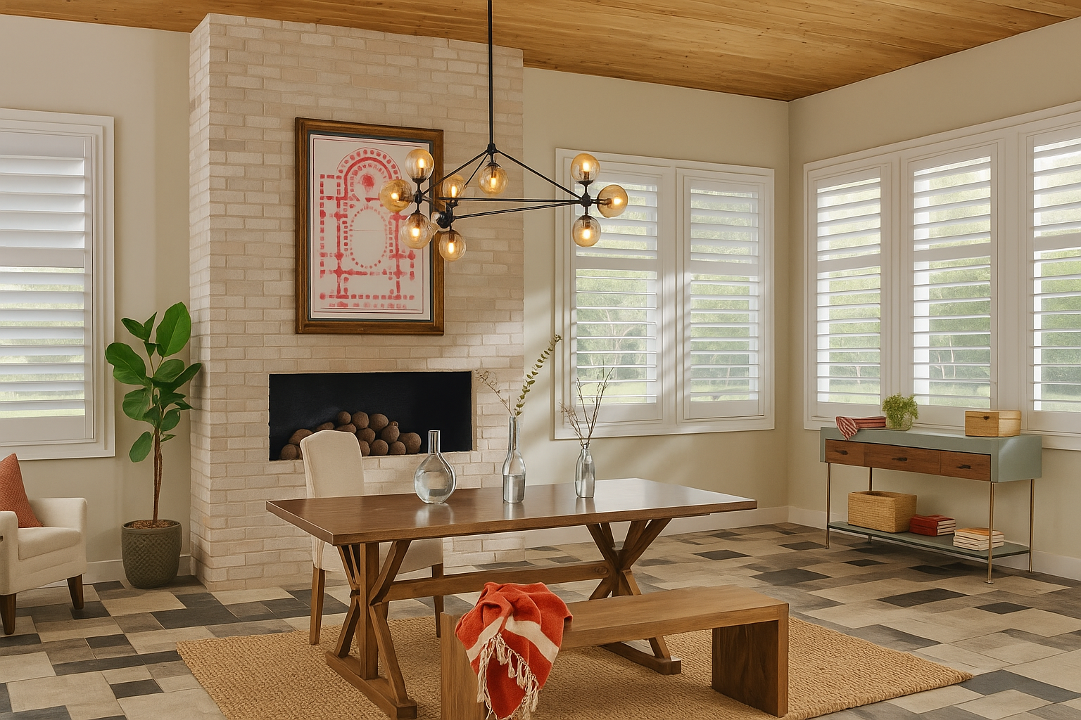 Key Factors That Influence Shutter Prices in Colorado