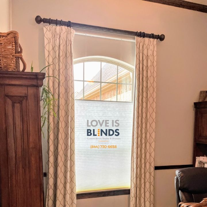 Love is Blinds Cimarron Hills, CO Custom Blinds Near Me