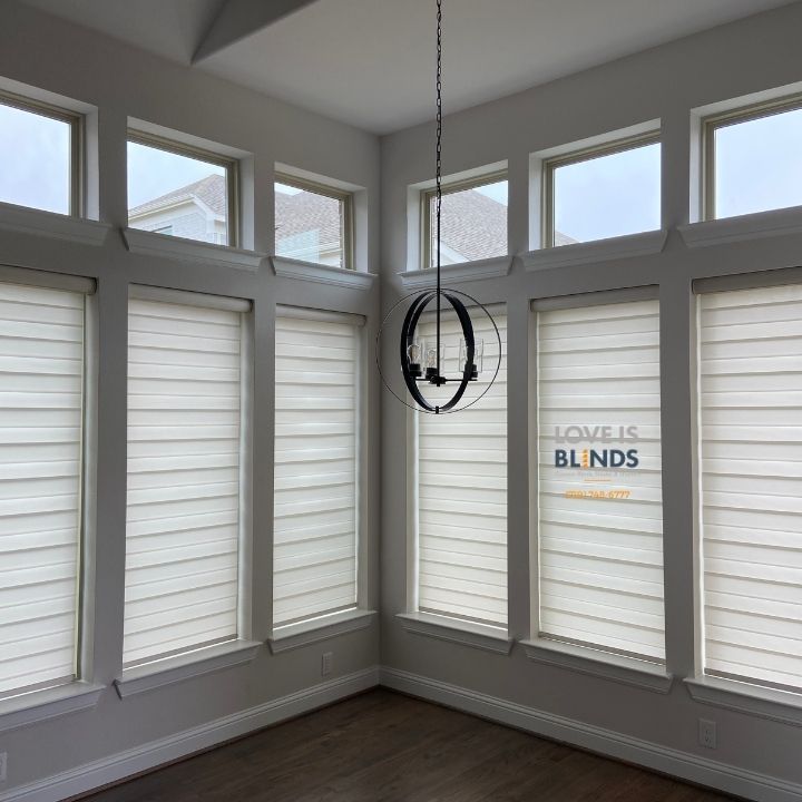 Love is Blinds Colorado Springs, CO Custom Blinds Near Me