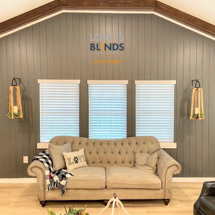 Love is Blinds Falcon, CO Blinds Solutions