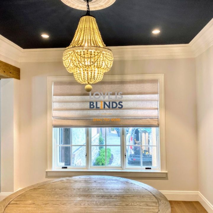 Love is Blinds Monument, CO Custom Blinds
