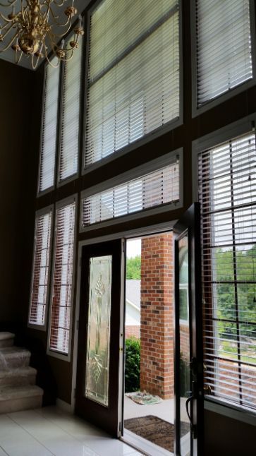 Love is Blinds in Colorado Springs, CO - Traditional Blinds