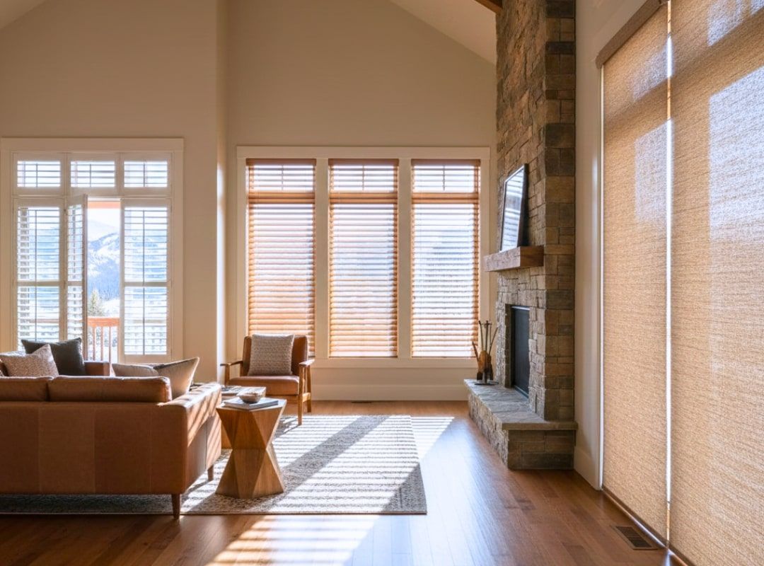 best-window-treatments-large-windows