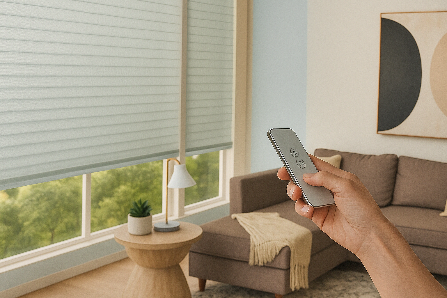 Smart & Practical Add-ons for Modern Homes