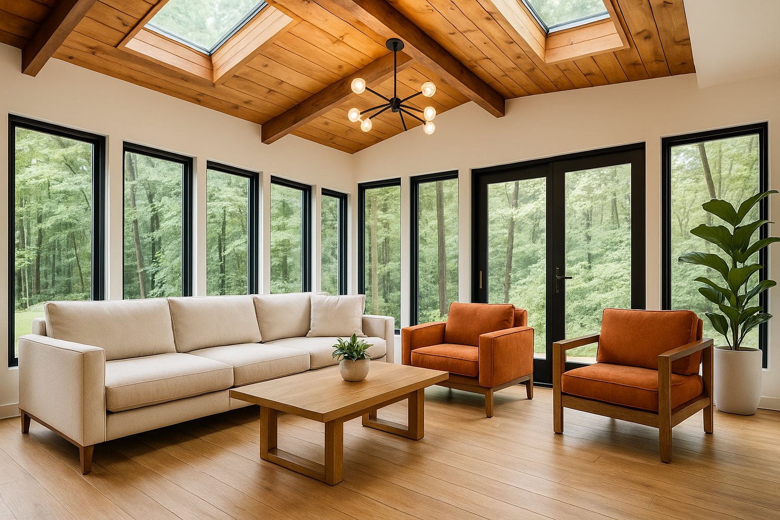 Smart Home Integration and Automation