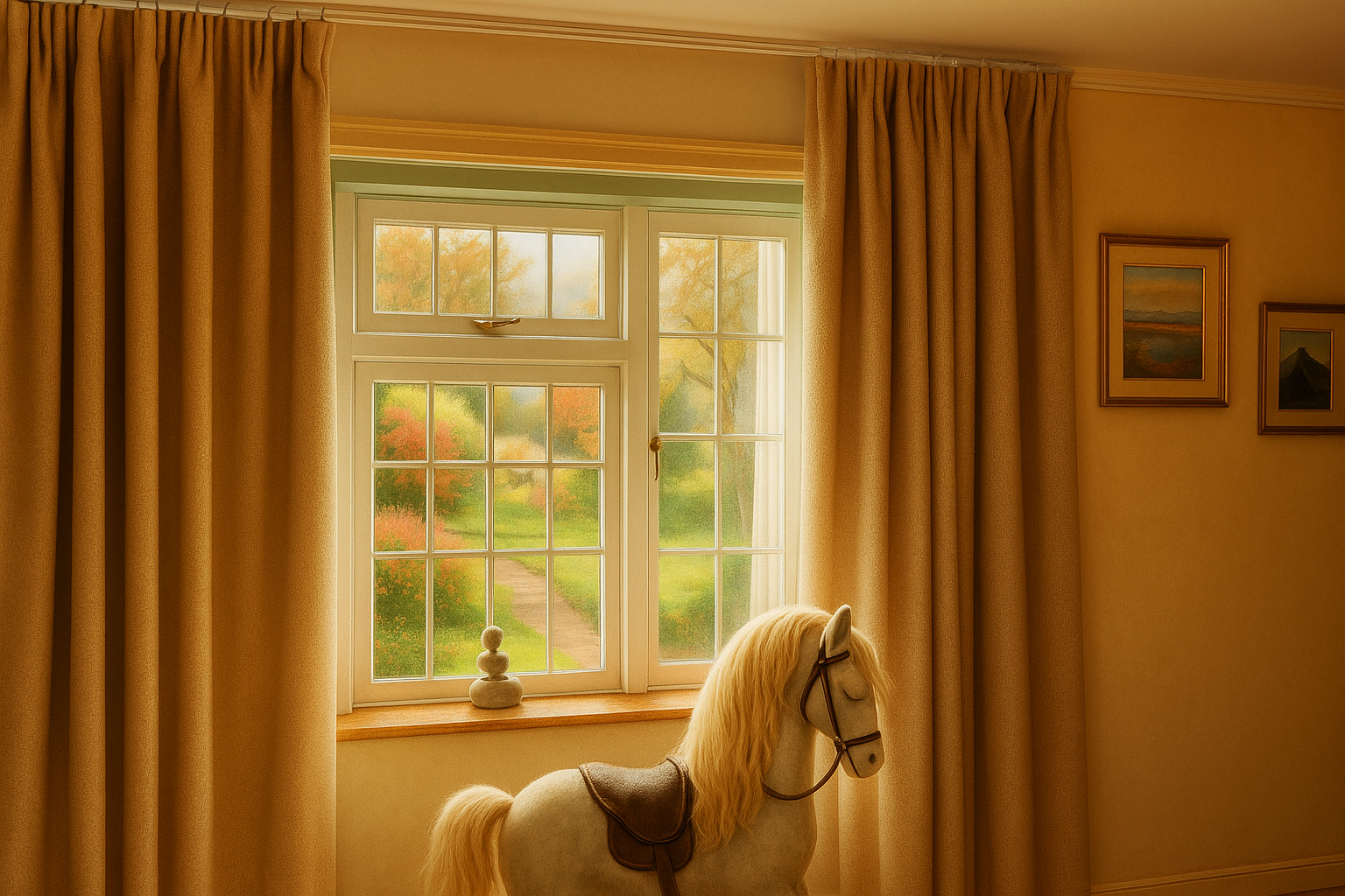 Soundproof Curtains