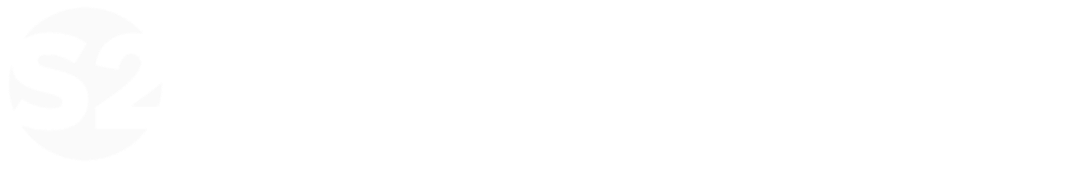 Tiny light-gray scribble on a white background with a thin blue line along the bottom edge