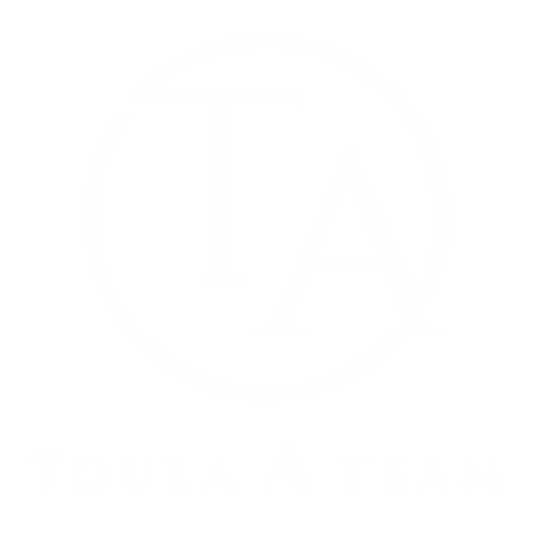 Toula A Team logo