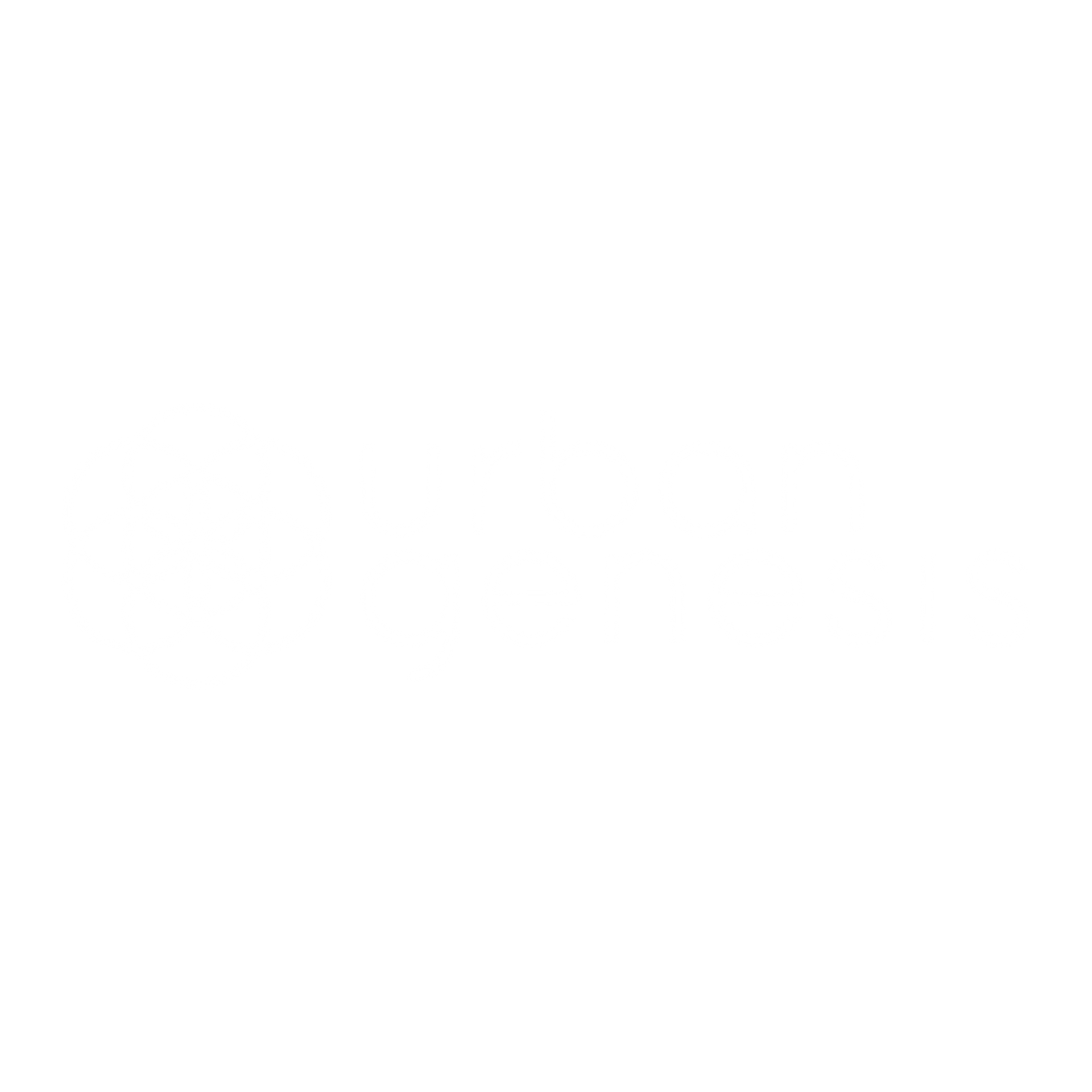 Urban Genesis logo with black text and a geometric flower icon on a white background